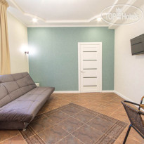 Мамайка Резиденс 