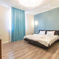 Мамайка Резиденс 