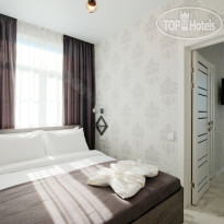 Мамайка Резиденс 