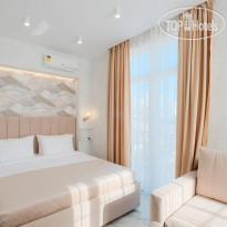 Мамайка Резиденс 