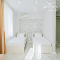 Мамайка Резиденс 