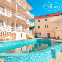 Мамайка Резиденс 