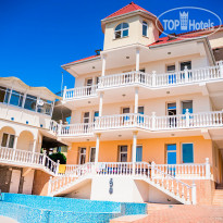 Мамайка Резиденс 