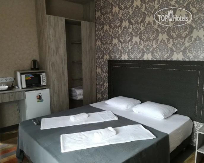 Hotel photo Лоза 