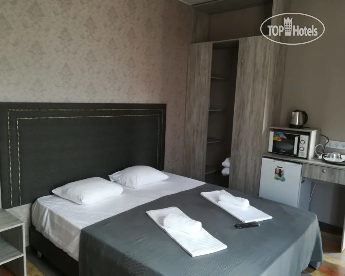 Hotel photo Лоза 