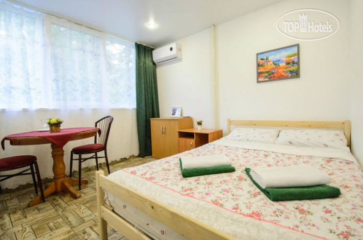 Hotel photo Мое Море отель 