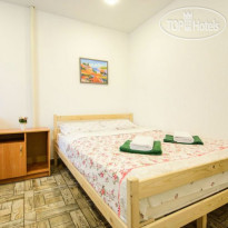 Мое Море отель 