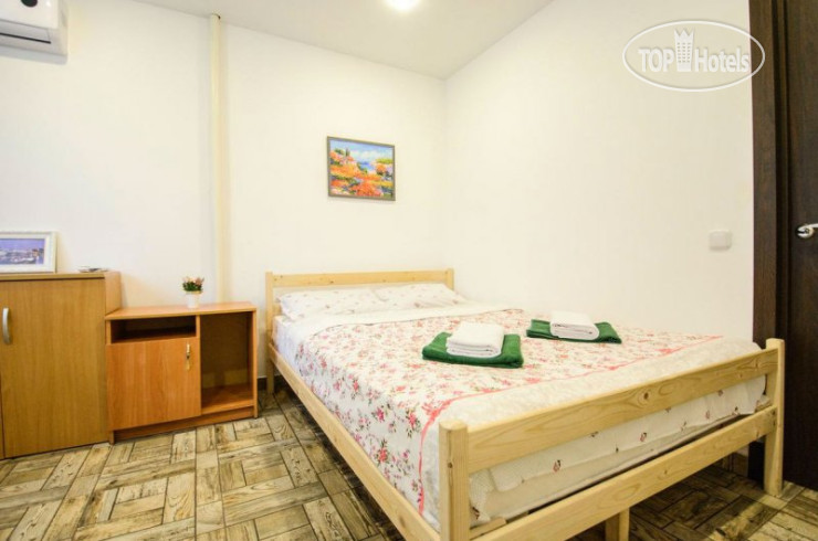 Hotel photo Мое Море отель 