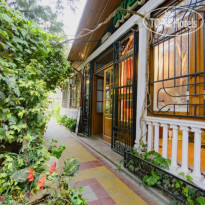 Мое Море отель 