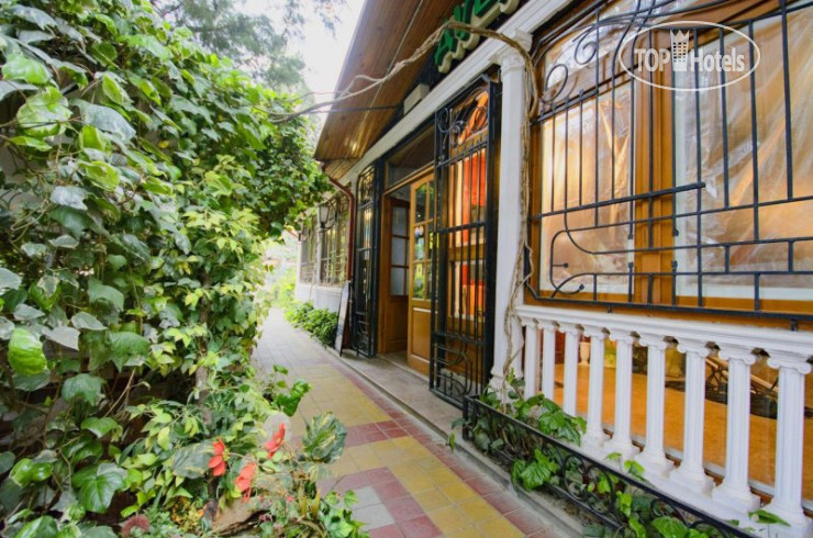 Hotel photo Мое Море отель 