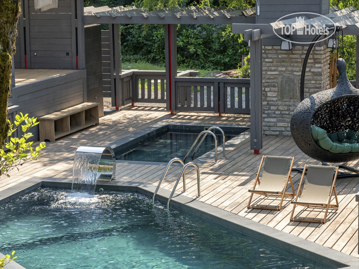 New photos from tourists Soloh SPA Village 4*