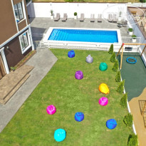 Appart Village