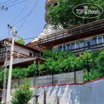 Дача на море 