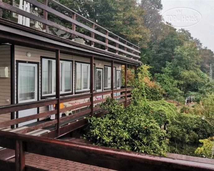 New photos from tourists Дача на море 