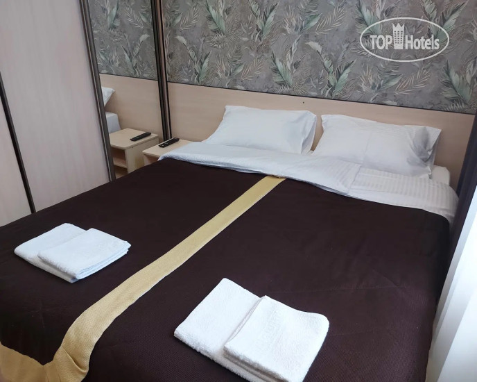 Hotel photo Вилла Вероника 