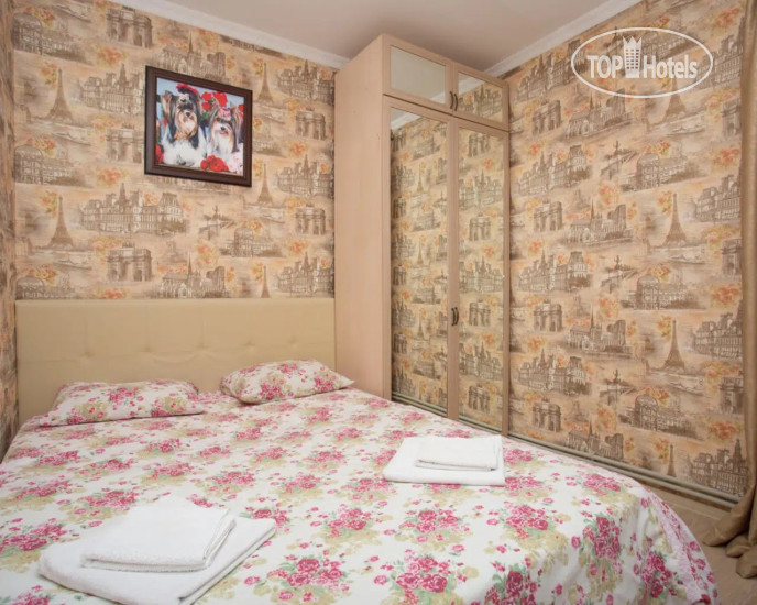 Вилла Вероника