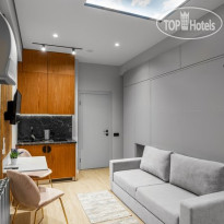 Apart-hotel Pushkin 