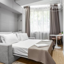 Apart-hotel Pushkin 
