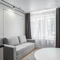 Apart-hotel Pushkin 