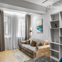 Apart-hotel Pushkin 