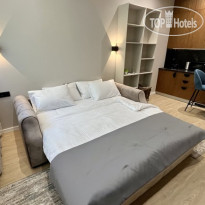 Apart-hotel Pushkin 
