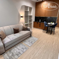 Apart-hotel Pushkin 