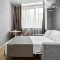 Apart-hotel Pushkin 