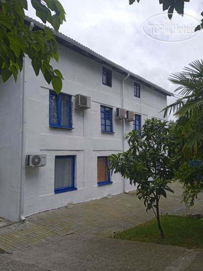 Hotel photo Art Hotel&retreat 