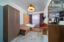 RP Manhattan 3*