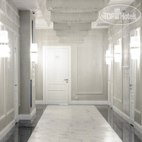 Апарт-отель Эмеральд 