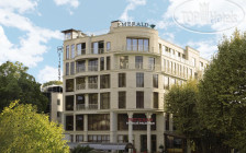 Emerald Apart-Hotel 4*