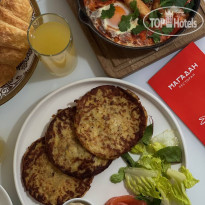 Апарт-отель Эмеральд 