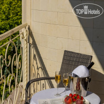 Апарт-отель Эмеральд 