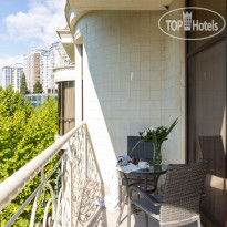 Апарт-отель Эмеральд 