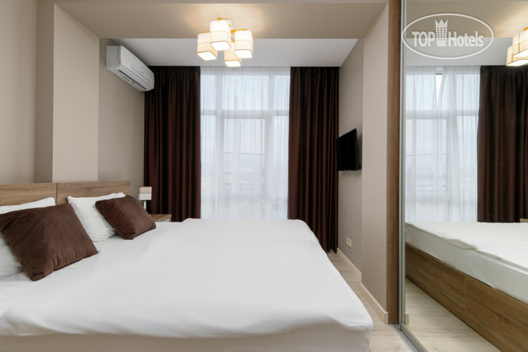 Hotel photo Geo Apart 