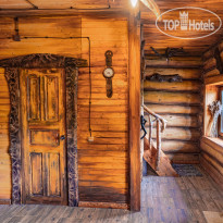 Усадьба Сергиев Двор 