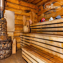 Усадьба Сергиев Двор 