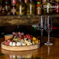 Усадьба Сергиев Двор 