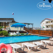 Family Hotel Greece 