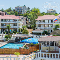 Family Hotel Greece 
