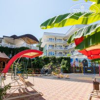 Family Hotel Greece 