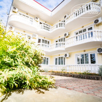 Family Hotel Greece 