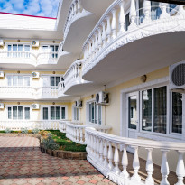 Family Hotel Greece 