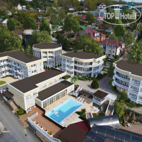 Family Hotel Greece 