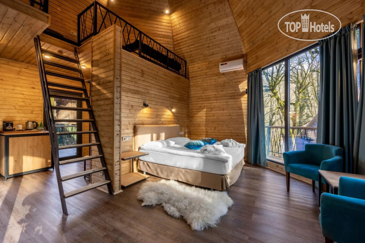 Hotel photo River Side Resort & Spa 