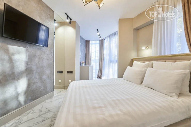 Hotelier's photos Отель Калипсо