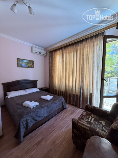 Hotel photo Король Лев 