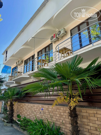 Hotel photo Король Лев 