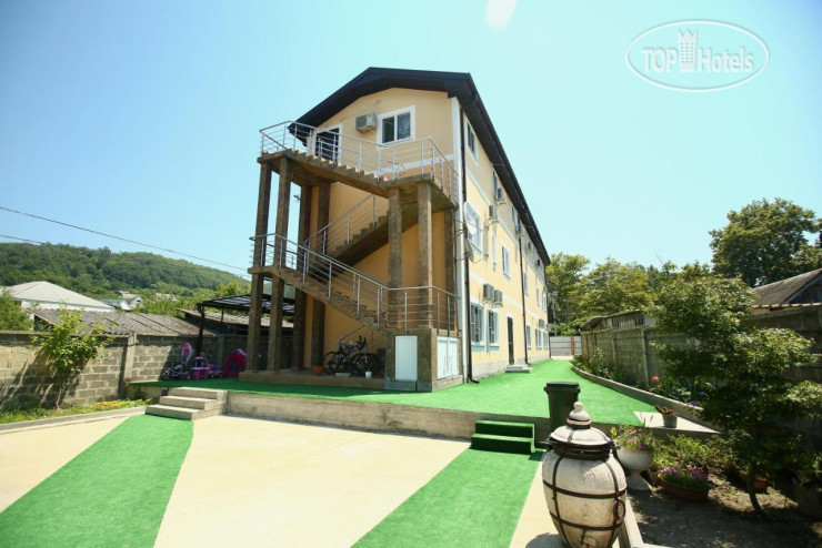 Hotel photo TKs House 