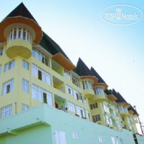 Green Hotel